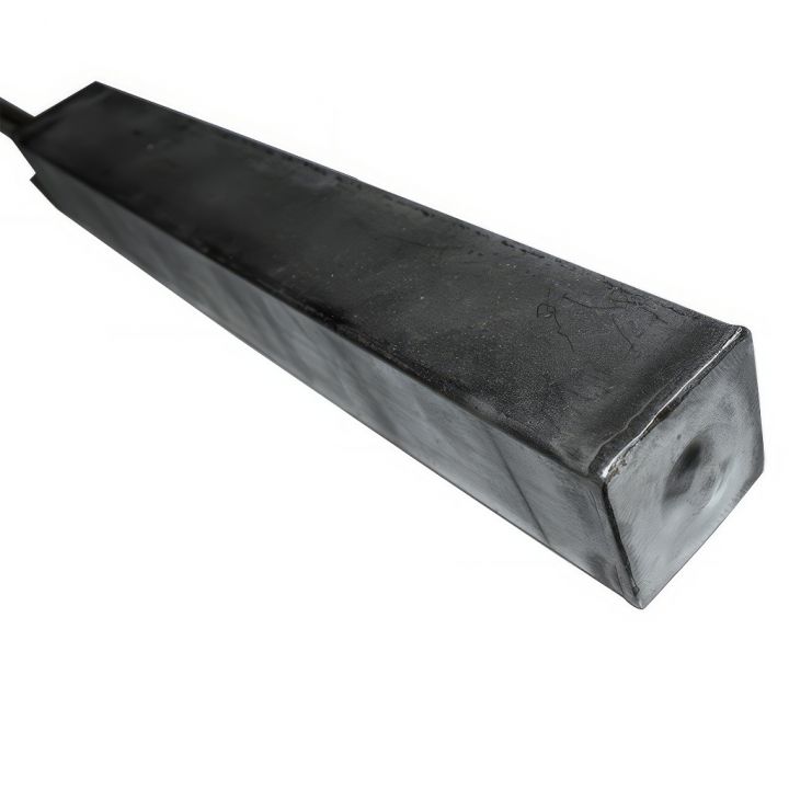 Pastovací hranol na med - nerez