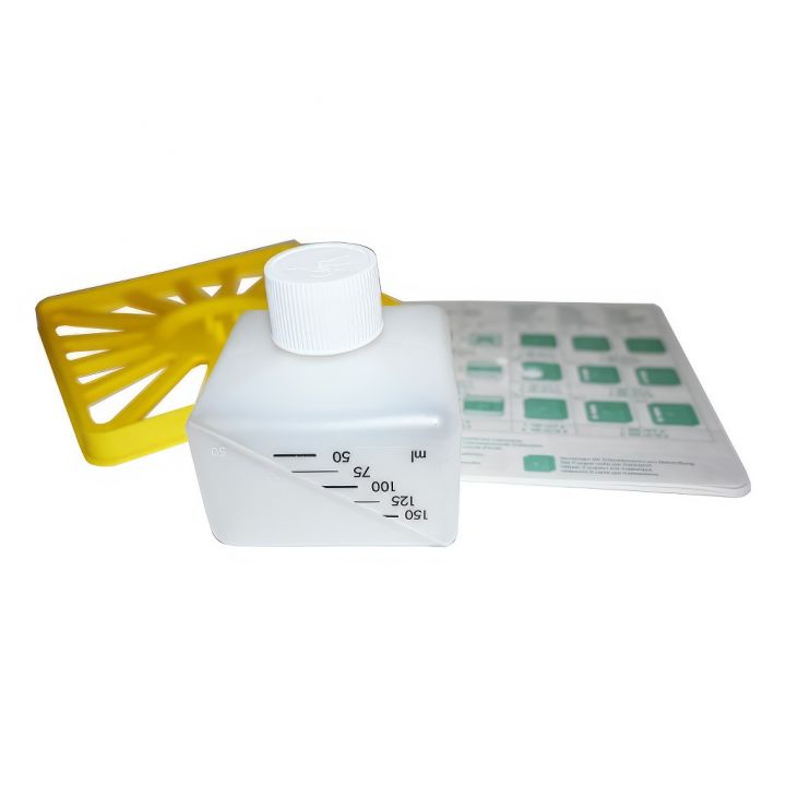 Odpařovač těkavých látek - Liebig