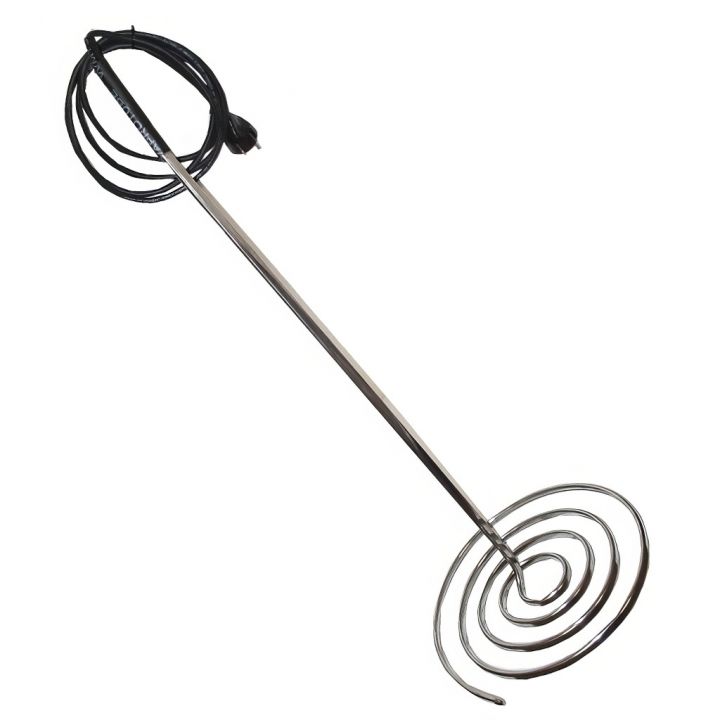 Ztekucovací spirála na med - pr. 30 cm