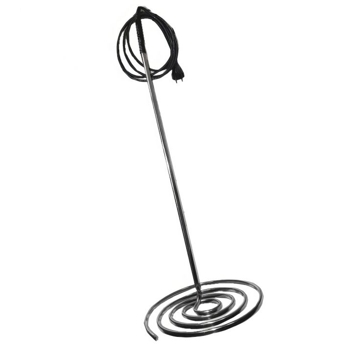 Ztekucovací spirála na med - pr. 30 cm