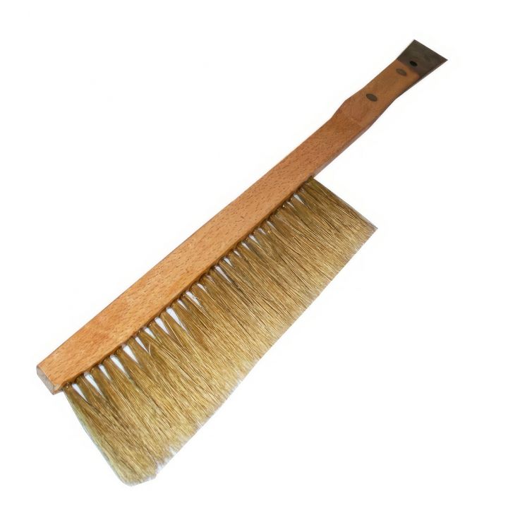 Smetáček kombinovaný s rozpěrákem