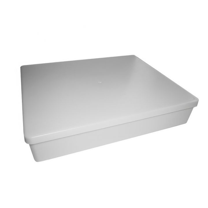 Krmítko objem 6 litrů - plast