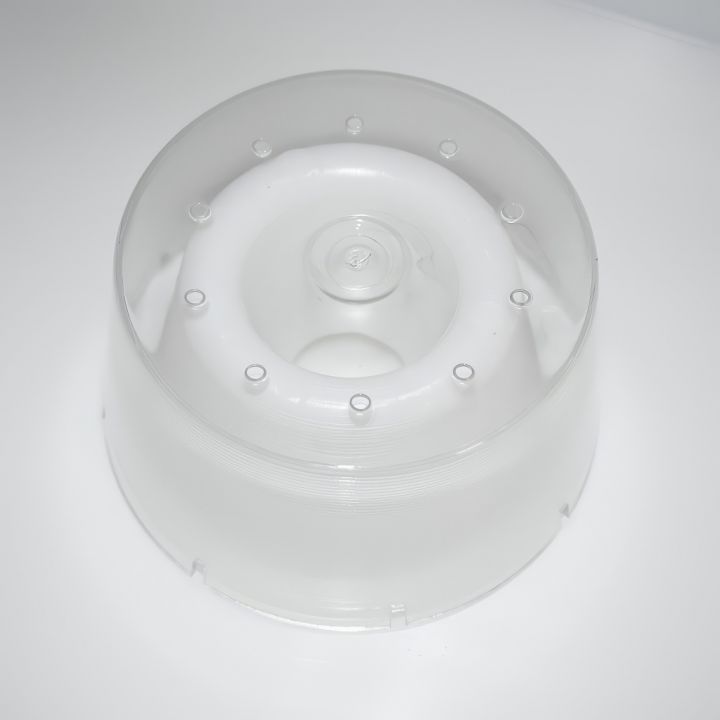 Krmítko objem 6 litrů - plast