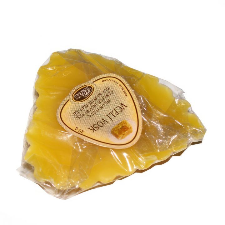 Pleva Včelí vosk - 20 g