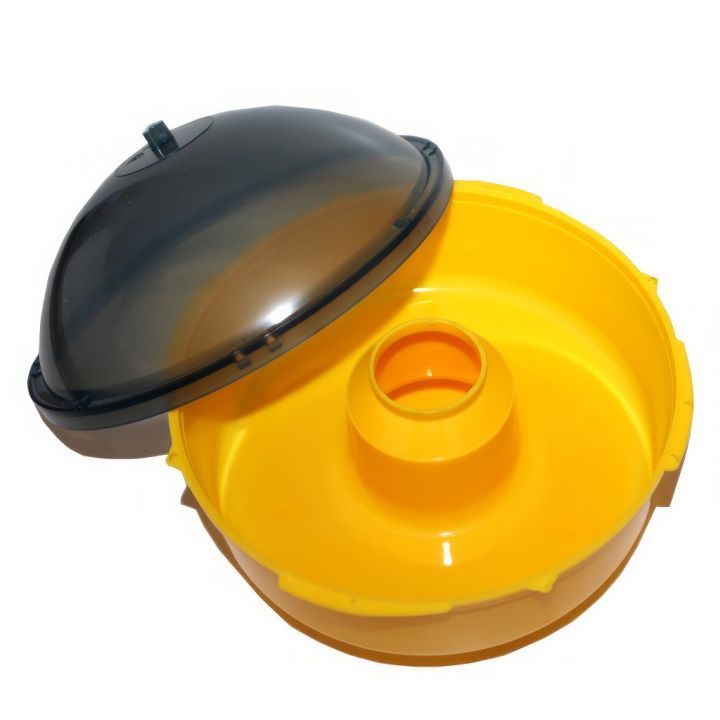 Hmyzí past na mouchy, vosy, atd