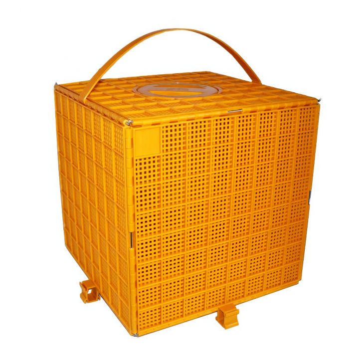 Multibox (rojáček, přepravka atd.)