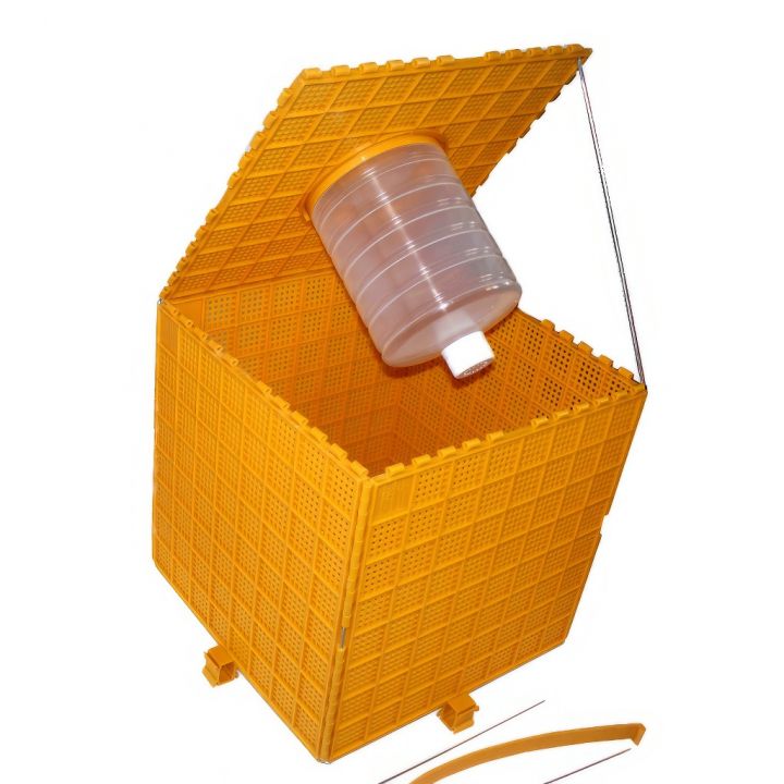 Multibox (rojáček, přepravka atd.)