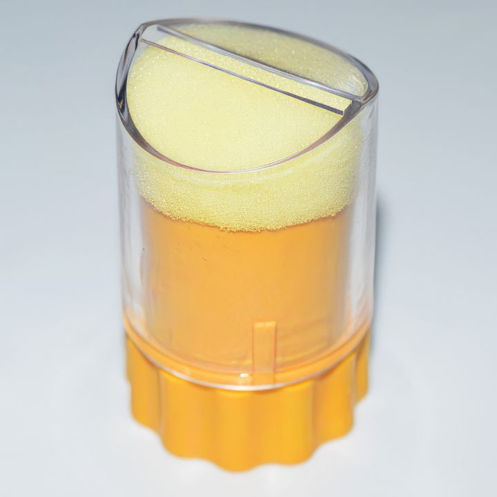 Značítko včelích matek - profi žluté