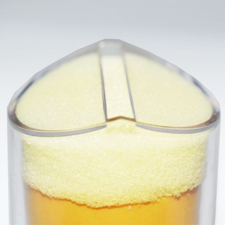 Značítko včelích matek - profi žluté