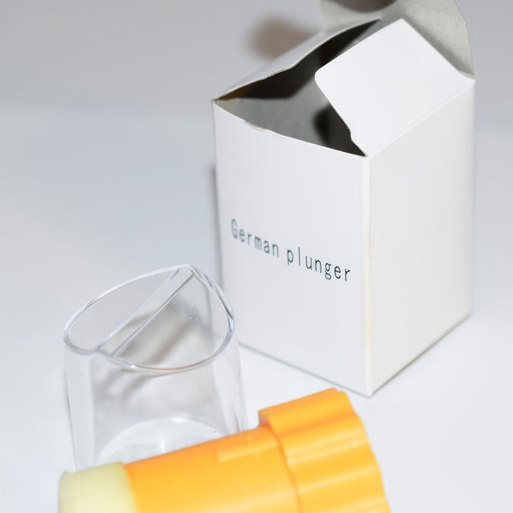 Značítko včelích matek - profi žluté