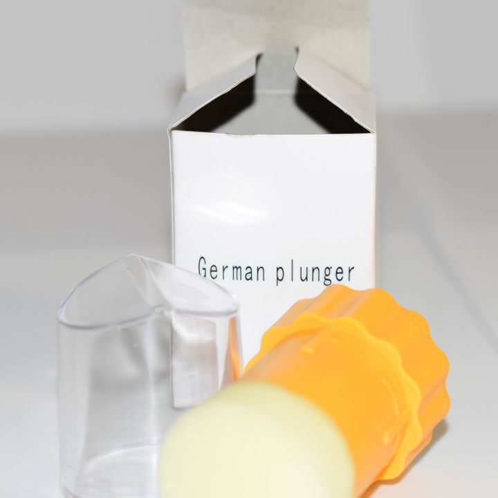 Značítko včelích matek - profi žluté