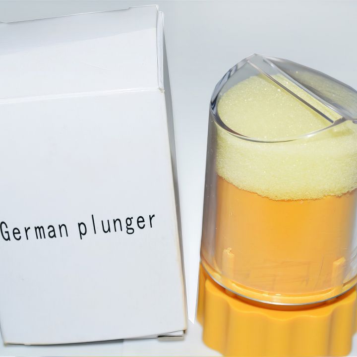 Značítko včelích matek - profi žluté