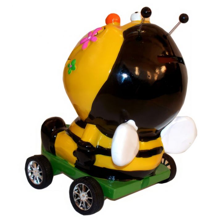 Včelák Paul - pokladnička