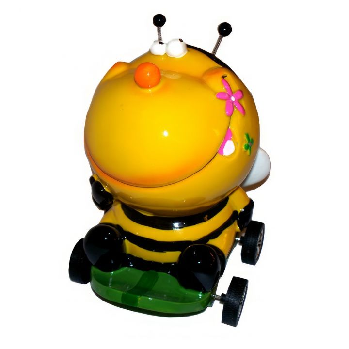 Včelák Paul - pokladnička