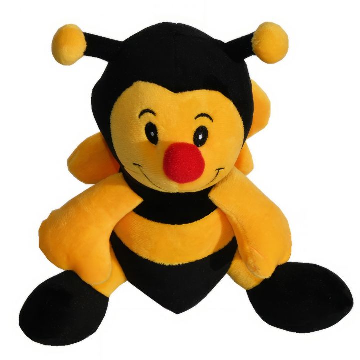 8089-vcelka-plysak-20-cm-04.jpg_1 Včelka plyšák - 20 cm