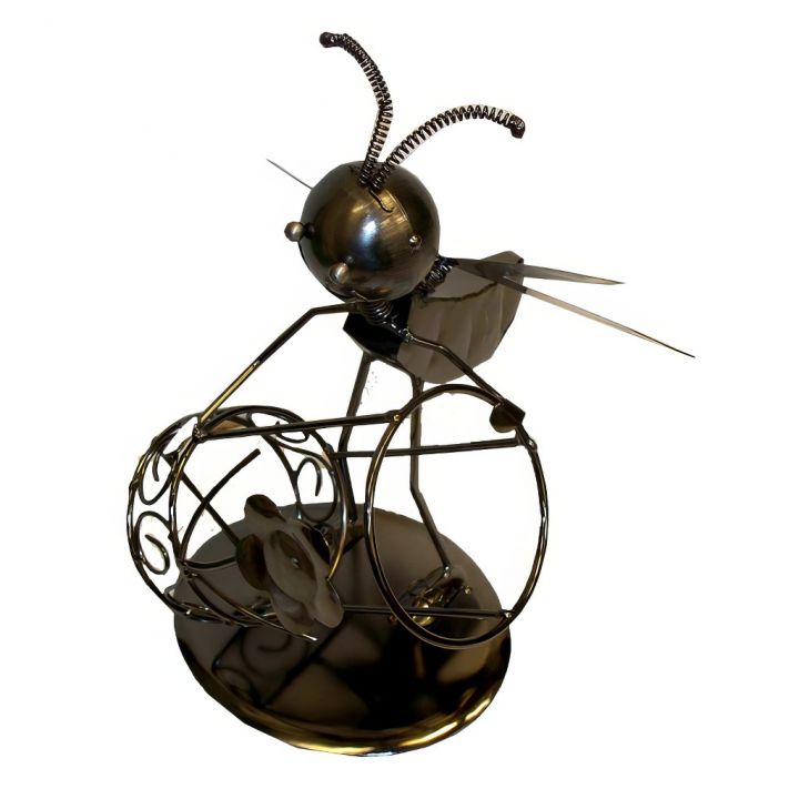 Držák na lahev nebo sklenici D