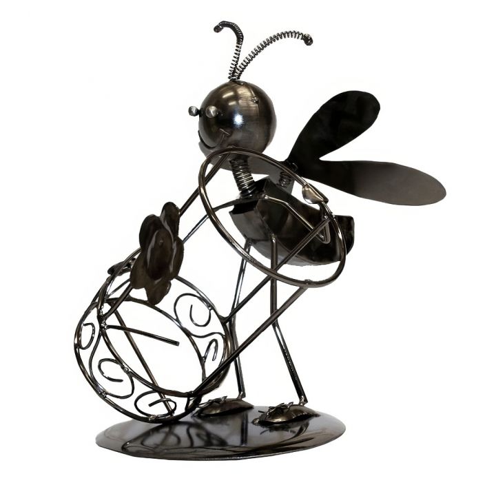 Držák na lahev nebo sklenici D