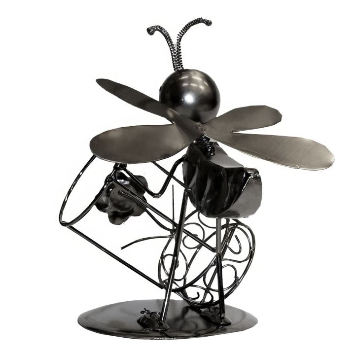 Držák na lahev nebo sklenici D