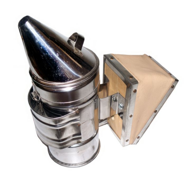 Mini dýmák - kuřák - nerez