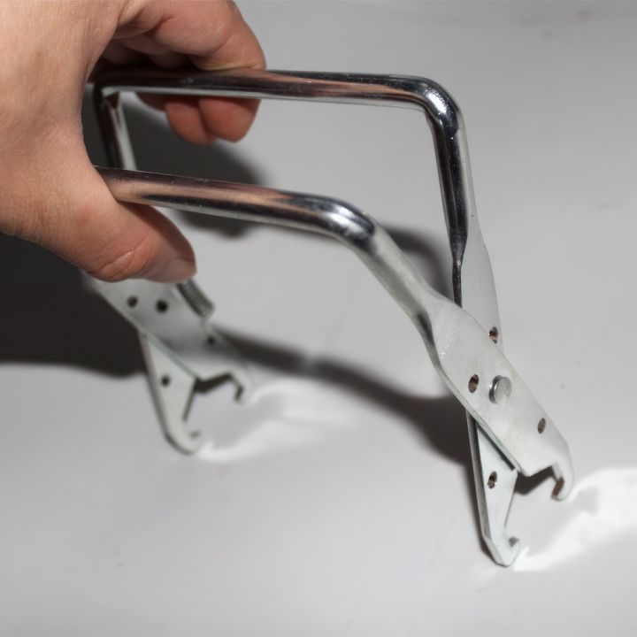 Zvedací kleště německé