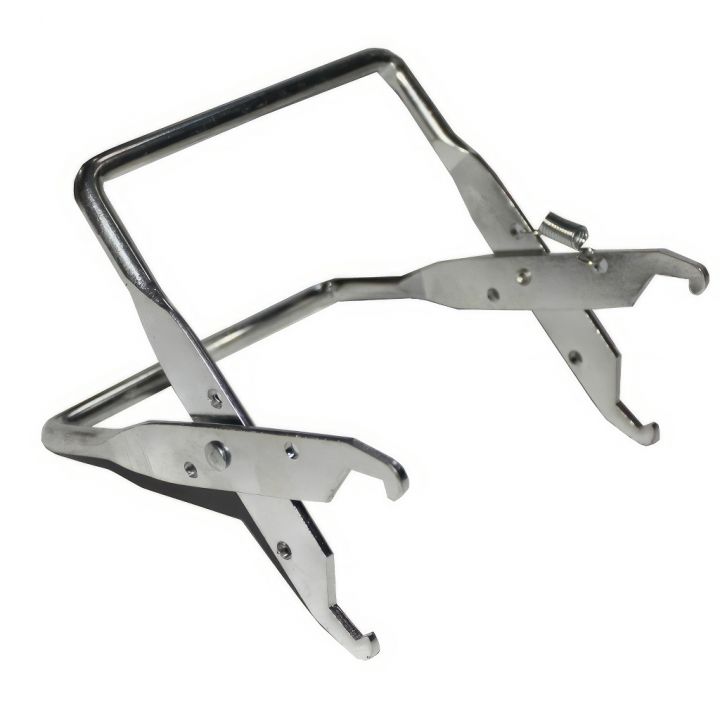 Zvedací kleště německé