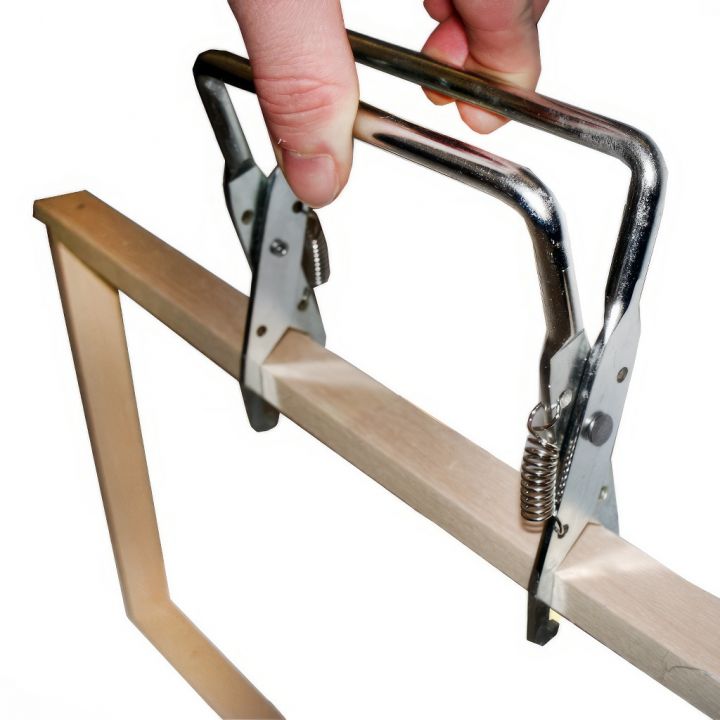 Zvedací kleště německé