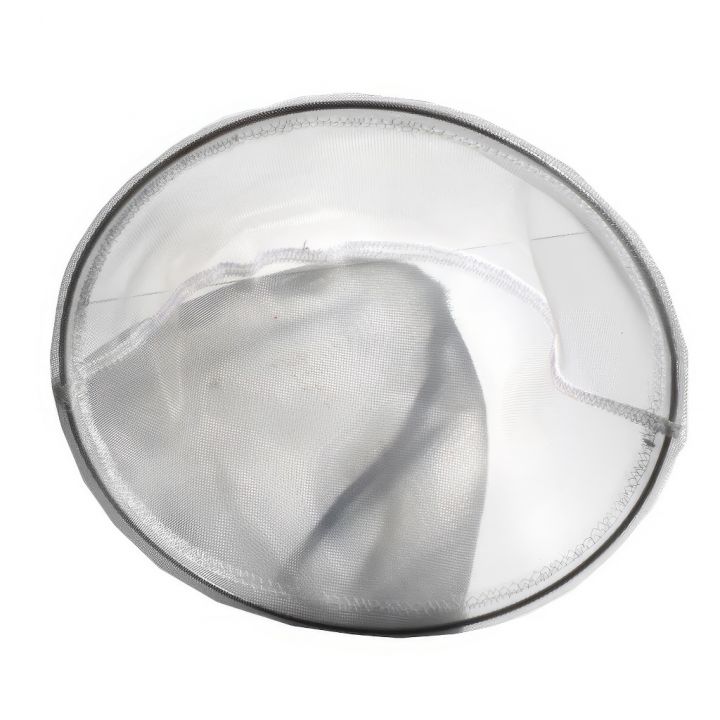 Uhelonové síto s výstuhou - hrubé