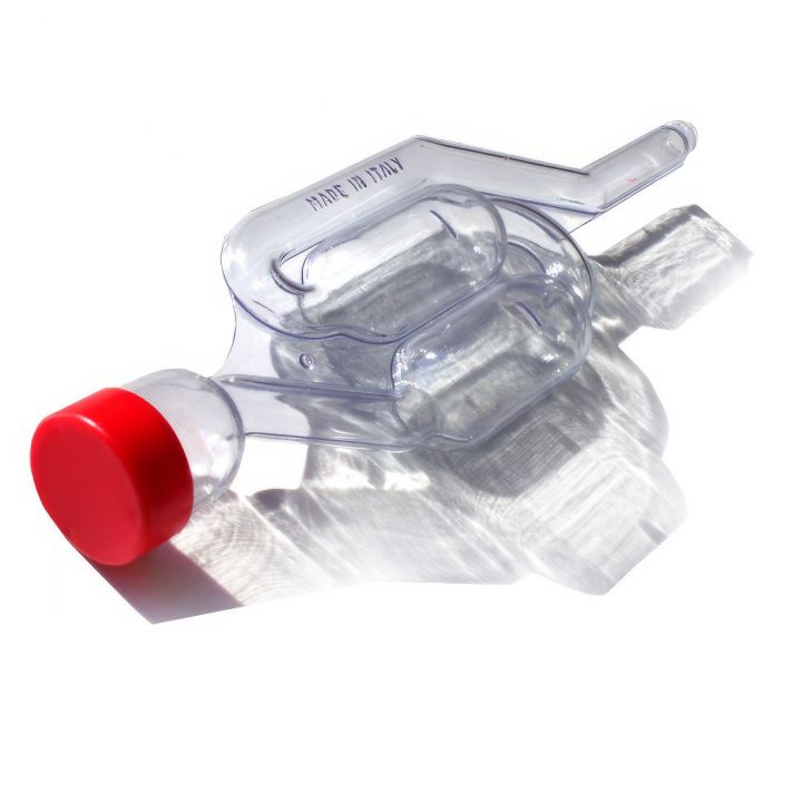 Kvasná zátka na víno a medovinu