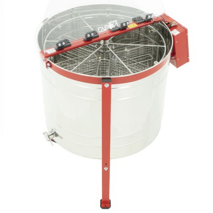 Medomet Lysoň Optima 6 r. zvratný automat elektrický 12/230V P80 36x26 - AKCE