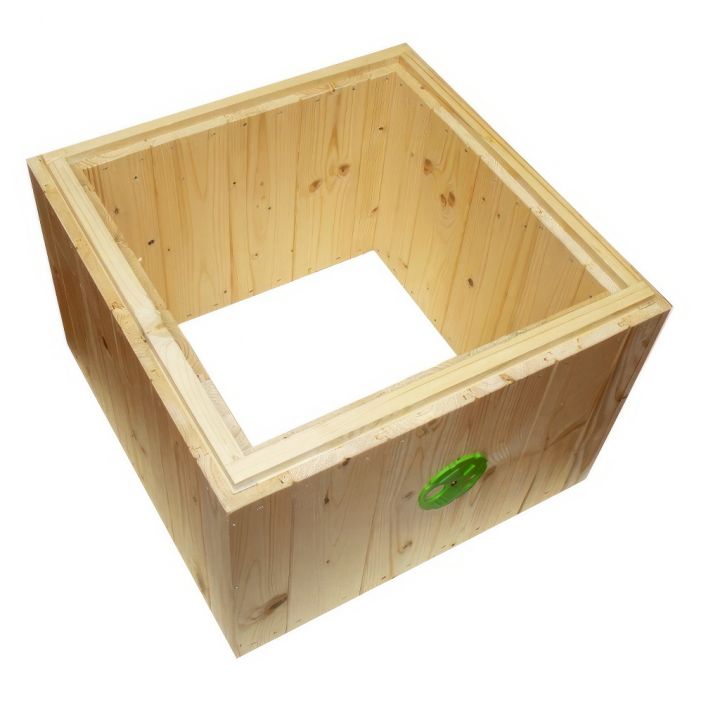 Nástavek 37x30 - Čechoslovák