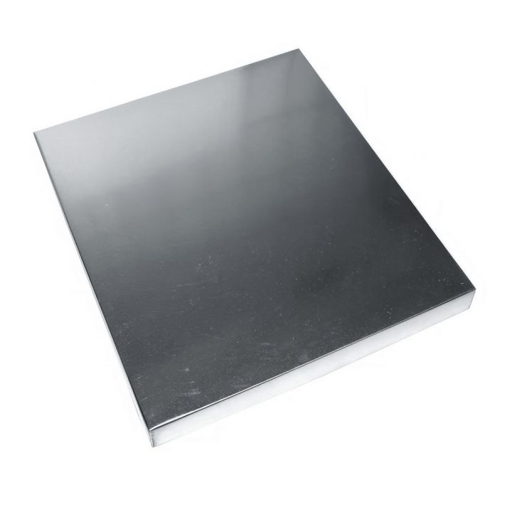 Plechové víko - Langstroth 10 r. - 530x435x50