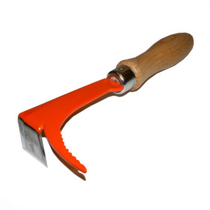 Rozpěrák včelařský kombi - dřev. ruk. - nerez