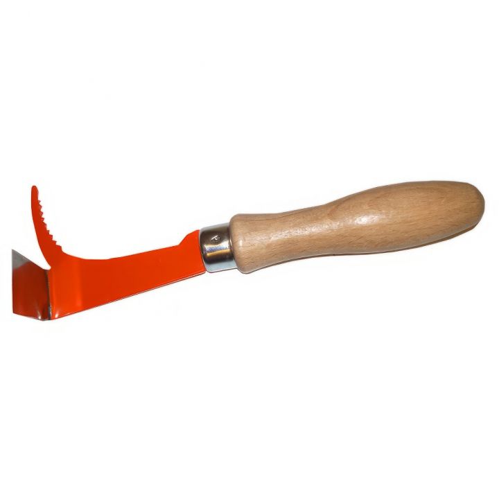 Rozpěrák včelařský kombi - dřev. ruk. - nerez