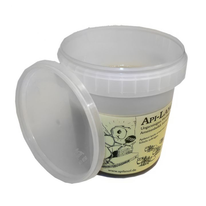 Odpuzovač mravenců - ApiLanol 0,5kg