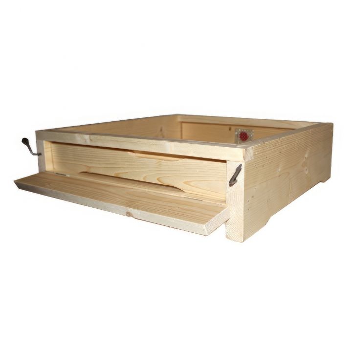 Celodřevěné dno - Tachov