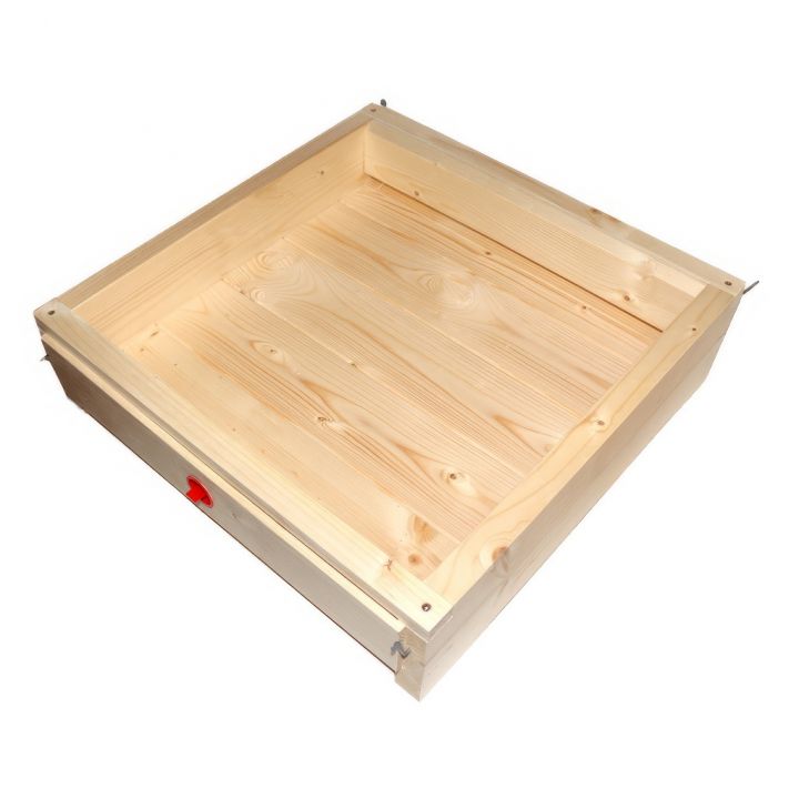 Celodřevěné dno - Tachov