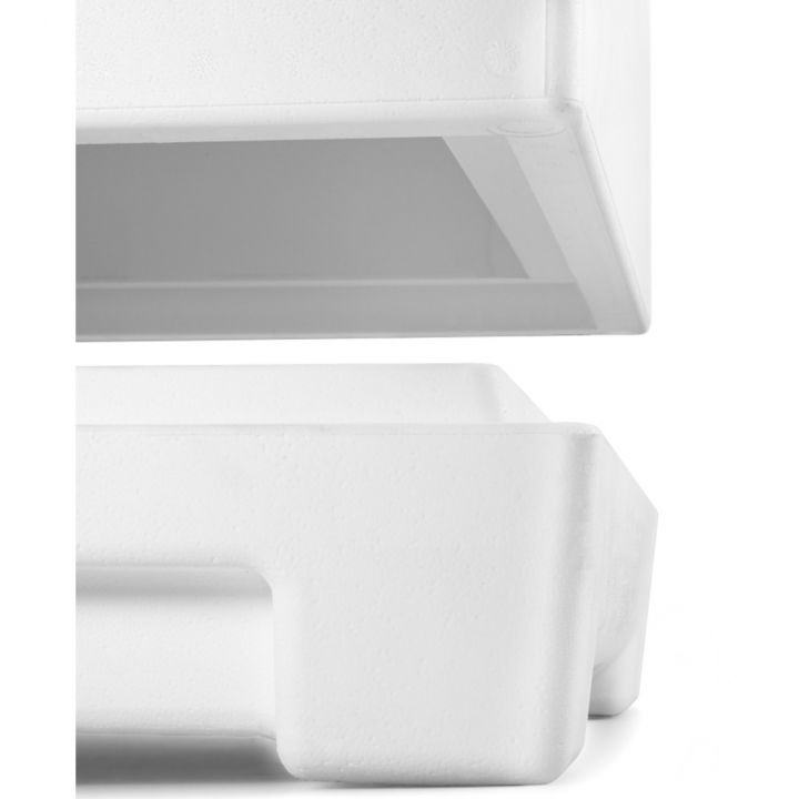 ApiNord® komora na ztekucování medu - Analog