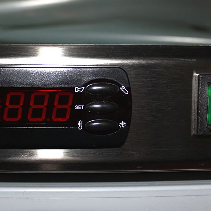 Box na ztekucování ApiNord - 132 x 62 cm