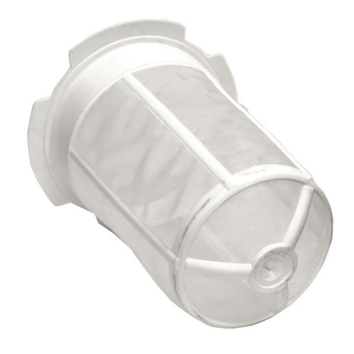 Cedník (síto) na med plast - kužel