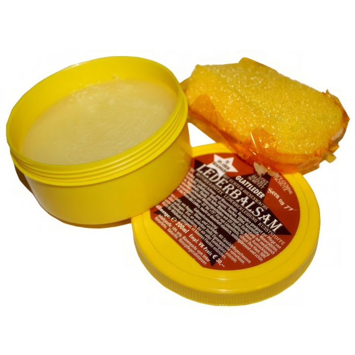Lederbalsam - 200 ml - na kůži