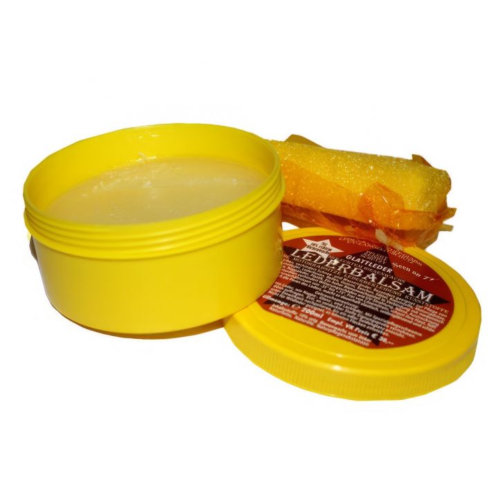 Lederbalsam - 200 ml - na kůži