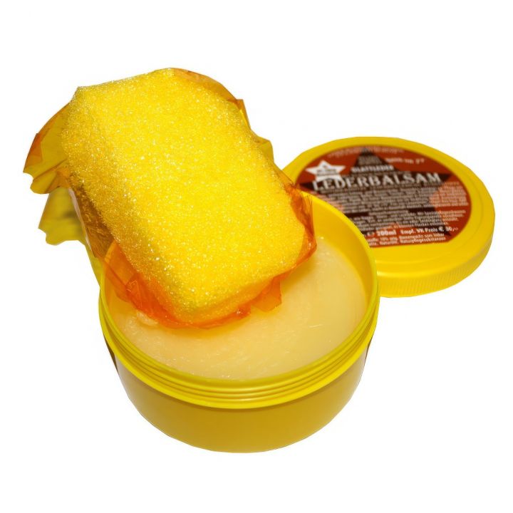 Lederbalsam - 200 ml - na kůži