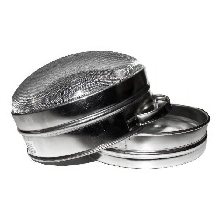 Cedník (síto) dv. vp. pocín 23 cm s uchy