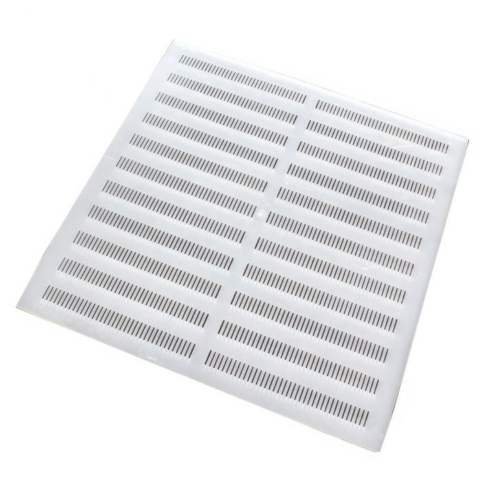 Mřížka na získávání propolisu DE 435x435 mm
