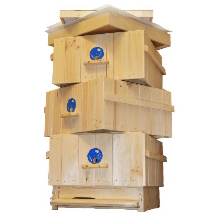 Kompletní sestava úlu 39x24 - 2 cm