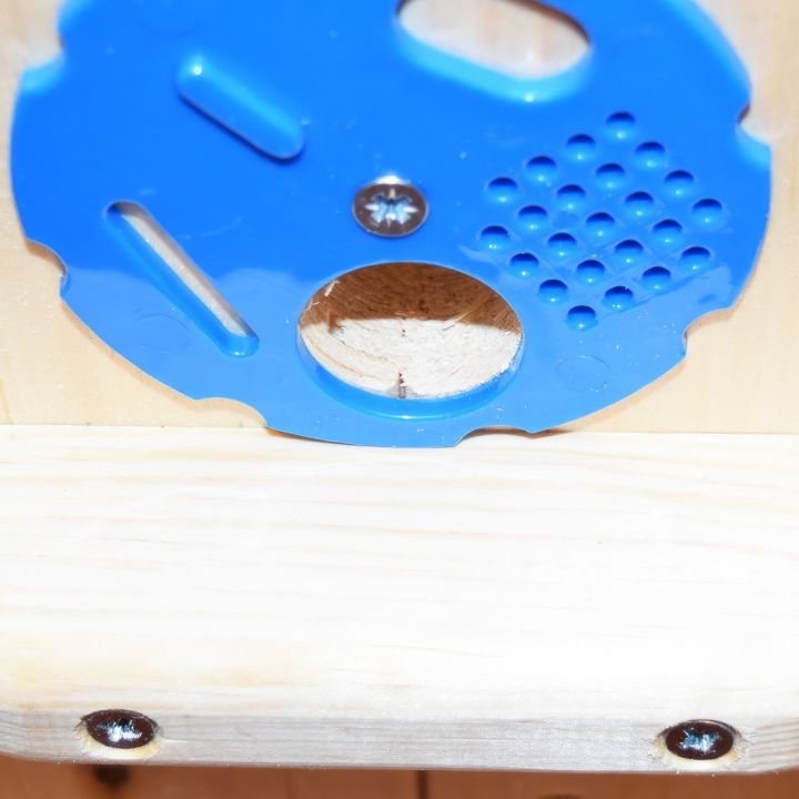 Kompletní sestava úlu 39x24 - 2 cm