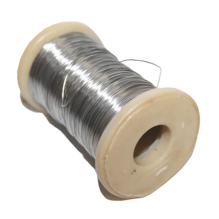 Drátek včelařský - pocínovaný 250g/220m