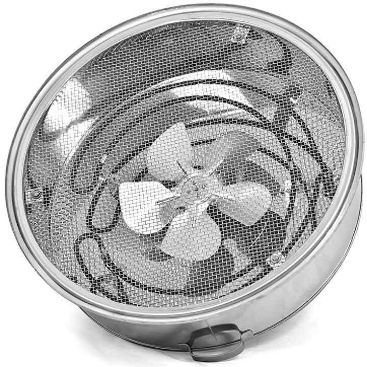 Separátor vosku a ztekucovač na med CMF