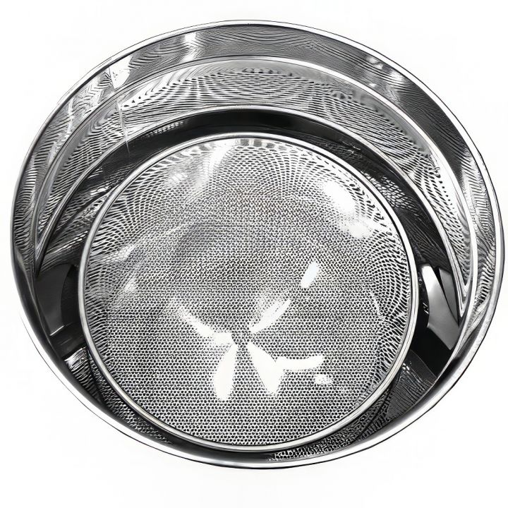 Separátor vosku a ztekucovač na med CMF