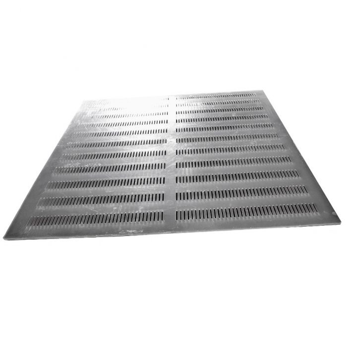 Mřížka na těžbu propolisu